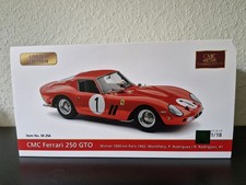 Cmc ferrari 250gto gebraucht kaufen Cmc ferrari 250gto gebraucht kaufen  Usingen