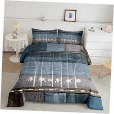 Fish bedding set for sale  Miami