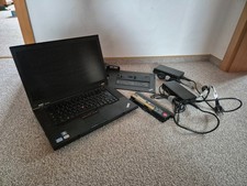 workstation thinkpad gebraucht kaufen  Engen