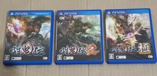 Sony PSVita Playstation Vita NTSC J Toukiden The Age of Demons 1 & 2 + Especial comprar usado Sony PSVita Playstation Vita NTSC J Toukiden The Age of Demons 1 & 2 + Especial comprar usado  Enviando para Brazil