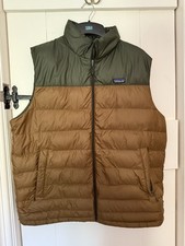 Patagonia retro gilet for sale  DONCASTER
