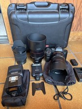 Used sony a7ii for sale  Truckee