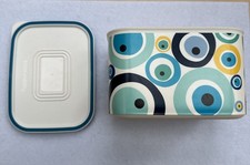 Tupperware quadro türkisches gebraucht kaufen Tupperware quadro türkisches gebraucht kaufen  Rotthalmünster