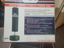 Lonsdale 762217 fitness for sale  LEEDS