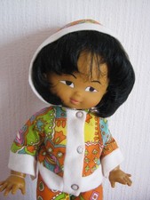 Poupee clodrey tres d'occasion  Plougonven