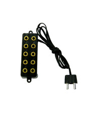 Ciabatta per trasformatore usato Ciabatta per trasformatore usato  Napoli