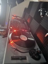 Technics 1210mk2 direct for sale  SHILDON