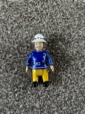 fireman sam station officer steele for sale fireman sam station officer steele for sale ABERDEEN