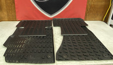 2017 audi rubber for sale  Mertztown