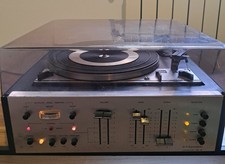 Giradischi vintage dual usato  Arcisate