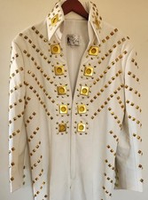 Macacão quadriculado 1972 ELVIS ETA comprar usado Macacão quadriculado 1972 ELVIS ETA comprar usado  Enviando para Brazil