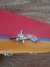 Pistola spillo miniatura usato  Giugliano in Campania