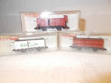 Fleischmann 8362 wärmeschutzw gebraucht kaufen  Hamburg