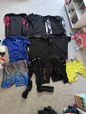 Bundle baselayer tops for sale  DONCASTER