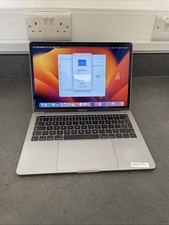 Macbook pro inch8 for sale  HOLMFIRTH