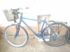 Stevens alu city gebraucht kaufen Stevens alu city gebraucht kaufen  Flörsheim