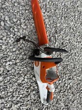 Stihl msa cordless for sale  GOOLE