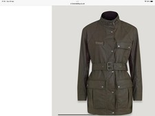 Belstaff ladies heirloom for sale  NEWCASTLE