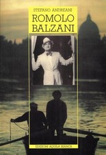 Andreani stefa..romolo balzani usato  Italia