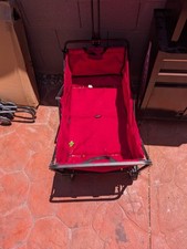 Mac sports red for sale  Las Vegas