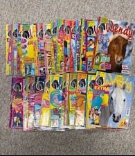 Wendy pferde comics gebraucht kaufen  Schelklingen