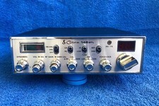cb cobra radios for sale  Joplin