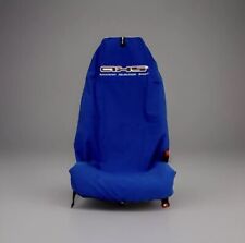 SUPERIOR ROYAL BLUE RECARO & BRIDE MACHS CAPA DE ASSENTO DESLIZANTE comprar usado  Enviando para Brazil