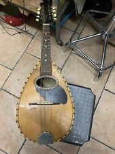 Mandolino carmelo catania usato  Eboli