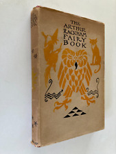 Arthur rackham fairy for sale  EGHAM