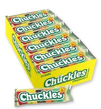 Chuckles original jelly for sale  Ozone Park