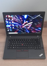 Lenovo t460 intel d'occasion  Lescar