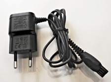 Philips chargeur rasoir d'occasion  La Grand-Croix