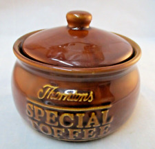 Vintage retro thorntons for sale  STAFFORD