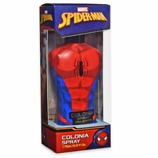 Colonia spiderman profumo usato  Barletta
