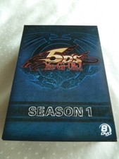 5ds staffel dvd gebraucht kaufen  Deutschland
