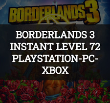 Borderlands instant level usato  Poggibonsi