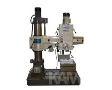 Kleine radialbohrmaschine mk4 gebraucht kaufen  Isernhagen