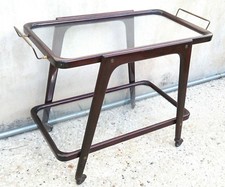 Carrello bar porta usato  Vicenza