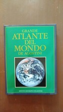 Grande atlante del usato  Jesi