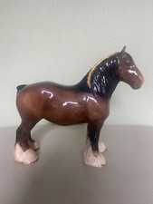 Beswick shire horse for sale  STOKE-ON-TRENT