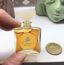 Parfum miniatur seur gebraucht kaufen  Recklinghausen
