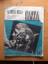 Difesa razza anno usato  Tivoli