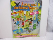 anton kleine vampir gebraucht kaufen anton kleine vampir gebraucht kaufen Weiden