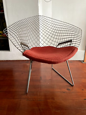 Knoll diamond bertoia d'occasion  Marseille VII
