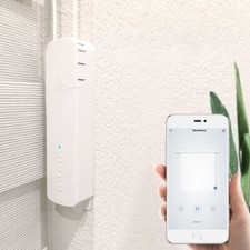 Wifi roller shade for sale  WELWYN GARDEN CITY