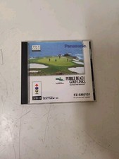 Pebble beach golf d'occasion  Achicourt