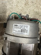 Moteur machine laver d'occasion  Cestas
