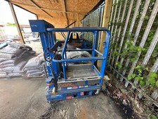 jlg scissor lift for sale jlg scissor lift for sale BARNSLEY