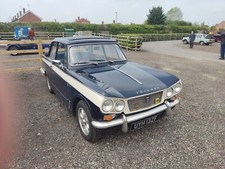 triumph vitesse wheels for sale triumph vitesse wheels for sale AYLESBURY
