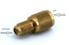 20 flare brass for sale  Pekin